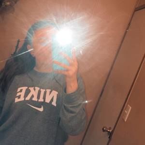 Meet your Posher, Maddee